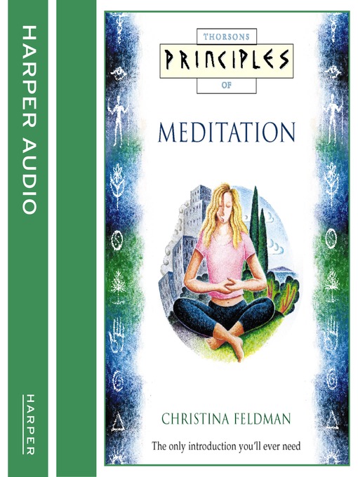 Title details for Meditation by Christina Feldman - Available